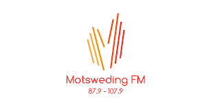 Motsweding Logo Motsweding Logo
