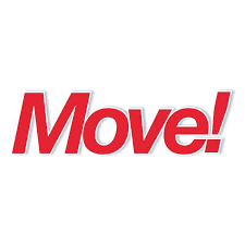 Move Magazine Move Magazine